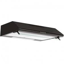 Hotte Casquette Franco 60cm Noir Fr Cl 60b Prix En Tunisie