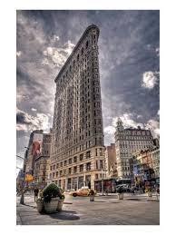 Flatiron Building New York Art Print Art Com In 2020 Flatiron Building Flatiron Building Nyc New York Art