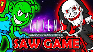 Los mejores juegos de messi cr7 saw game, vascolet la solución coraline saw game 5, esta vez tendremos que salvar a coraline de pigsaw y la. Solucion Pigsaw Saw Game Obama Pigsaw Versus Aliens Parte 3 Manoloteve Ø³Ù„Ø·Ù†Ø© Ø¹Ù…Ø§Ù† Vlipa Lv