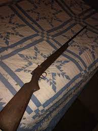 The barrel has a beautiful deep blue in some places, but the rusted areas make it look like a pos. Tips On How To Remove Surface Rust Safely Guns