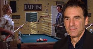 Michael Richards Lives An Extremely Private Life With His Wife And Kids  Thanks To All Of His Seinfeld Money