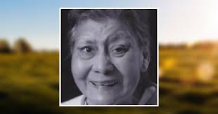 Jesusa J. Camero Obituary May 2, 2014