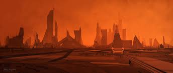 Replicants are now closer to humans than ever before, and blade runners are still used to retire the older models that went into hiding from the notorious blackout of 2022. 5 Reasons We Re Not Surprised Blade Runner 2049 Is Nominated For An Oscar For Best Production Design Architectural Digest