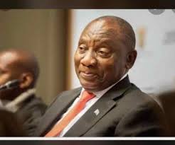 Foreigners this is not a joke now is time to go back home and start a new  life before you loose everything SA Citizens don't like you you work hard  you bought