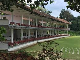 Ayer keroh golf & country club; Melaka Homestay Tiara Golf Resort Malacca Malaysia Booking Com
