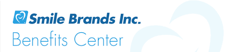 We did not find results for: Smile Brands Benefits Center