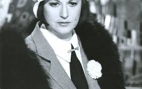 Bea Arthur fan site.