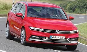 Habe vor 3 wochen meinen cc bestellt und meinen freundlichen gefragt wann ein facelift kommt. Vw Passat B9 Autozeitung De Vw Passat Volkswagen Passat Alltrack