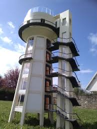 Comment construire une citerne d'eau une citerne est généralement une source secondaire de l'eau utilisée pour l'irrigation ou à d'autres fins spécifiques. Pin On I Love Light Houses