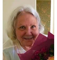 Kathleen Comber Obituary (2023)