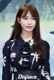 Pin On Iu Lee Ji Eun