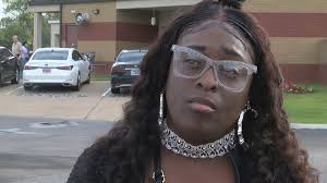 Fallen MPD Officer Demetrice Johnson's family speaks to ABC24