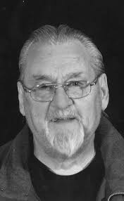 PREBUSHEWSKI Larry › Gone But Not Forgotten