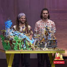 Hamish blake returned as host along with ryan the brickman mcnaught as judge. Zjvwu2z3j81qgm