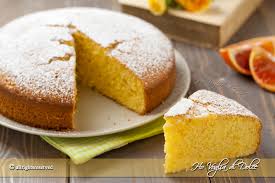 Il pan d'arancio è un dolce che rientra nella tradizione culinaria siciliana, è tipicamente invernale e si contraddistingue per il profumo avvolgente degli agrumi e un sapore deciso. Pan D Arancio