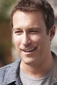 AmezNewz: Parenthood: Guest Starring John Corbett