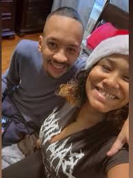 Appreciation post to my baby, my beautiful fiancé, my world Jasmine  Simmons; keep pushing babes,the end is near, you will be able to retire  soon beautiful ❤️💖💖💖 The kids and I love