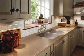 corian countertops b&t kitchens & baths