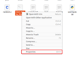 This will allow you to insert/start typing your shell script. How To Make Bash Script Executable With Chmod Linuxtect