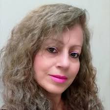 Azucena Rocha Olaya (@azucenarocha)