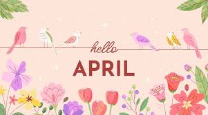 April theme Vectors & Illustrations for ...