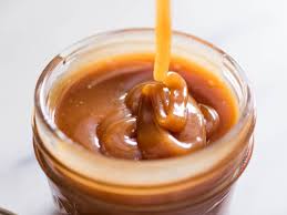 How To Make An Easy Caramel Sauce Recipe Caramel Recipes Homemade Caramel Homemade Caramel Sauce