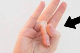 Selepas lima saat, kembali ke kedudukan normal. 7 Teknik Mudra Yoga Ini Mampu Sehatkan Tubuh Hanya Dengan Gerakan Jari Tangan Begini Caranya Lingkar Madiun