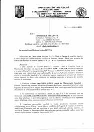 Astfel fiecare este obligat in afara de contributia procentuala la bugetul asigurarilor de sanatate sa mai contribuie cu o suma de fiecare data cand apeleaza la un. Exclusiv AmeninÈ›Äƒri È™i Limbaj De Mahala La DirecÈ›ia De SÄƒnÄƒtate PublicÄƒ