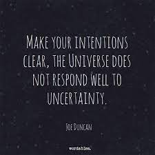 Wordables Universe Or Not Making Your Intentions Clear Facebook
