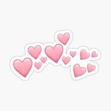 Snapchat emoji meanings snapchat emojis red heart snapchat bff quotes qoutes emoji defined every teenagers heart emoji still. Snapchat Hearts Stickers Redbubble