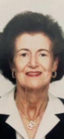 Condolence Book for Agnes McArdle (Churchtown, Dublin)