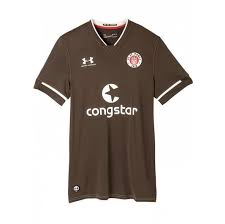 Football kit news from germany as the new fc st. Fc St Pauli 2020 21 Under Armour Kits The Kitman
