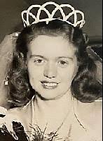 Elizabeth Santoro Obituary (1922