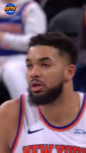 Karl-Anthony Towns dominated the Brooklyn Nets tonight! 🗽, 🔥 25 Points,  💪 16 Rebounds, 👀 6 Assists, What do you grade KAT's performance tonight?!