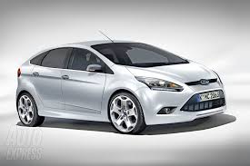 Read our experts' views on the engine, practicality, running costs, overall performance and more. New 2011 Focus Renderings Ford News Blog