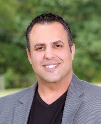 Anthony Pasqua's Instagram, Twitter & Facebook