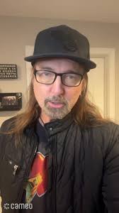 Happy Birthday wishes go out today to Buck Johnson!🎸