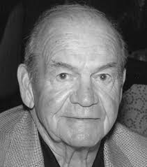 Douglas Ruble Obituary (1933