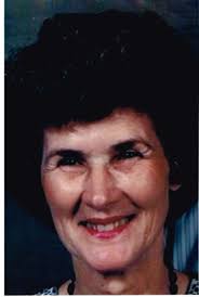 Ora Blount Obituary September 11, 2012