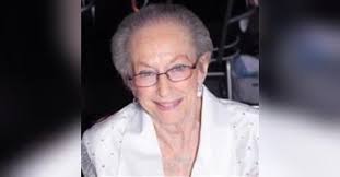 Mrs. Glenda Jo Hodges Hitt Obituary