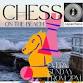 Chess on the beach! event image