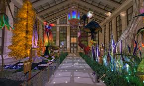 Check out amazing kitsune artwork on deviantart. Bay City Arboretum Second Life