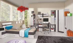 Deco chambre ado garcon moulage est un chemin de s'améliorant sur le décor et il peut en plus être utilisé to highlight certain caractéristiques de votre résidence. Armoire Dangle Pour Enfant Et Adolescent Avec Penderie Et Etageres