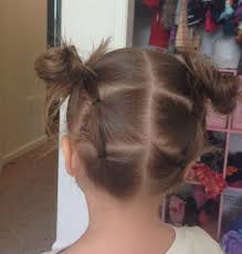 Pin On Kid Fashion Hair