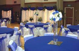 Blue Theme Wedding Things Pinterest Decoration Weddings For Royal Blue And Silver Wedding Decorations Best Inspiration Royal Blue Wedding Decorations Blue Wedding Centerpieces Blue Wedding Decorations