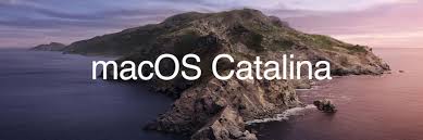 Ediapps And Macos Catalina Compatibility Info