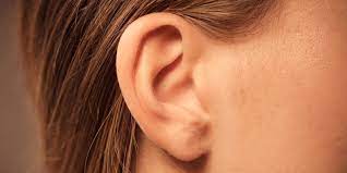 Bulto Detras De La Oreja Que Duele Al Tocarlo O Pica Que Puede Ser