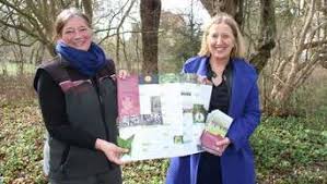 Naturpark Munden Durchs 60 Jahr Mit 52 Angeboten Hann Munden