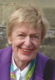 Sad news, I'm afraid. Val phoned this morning to say that her Mum, Hazel  Jacques, passed away yesterday after having a heart attack. Hazel was a  ringer at Oaks in Charnwood and