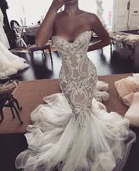 Looking Like An Absolutely Goddess In Leahdagloria This Silhouette And Perfect Fit Wedding Dresses Mermaid Wedding Dress With Sleeves Mermaid Wedding Dress